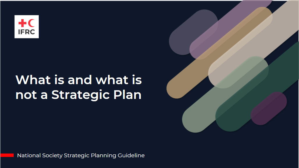 C1_T02_What is and what is not a strategic plan