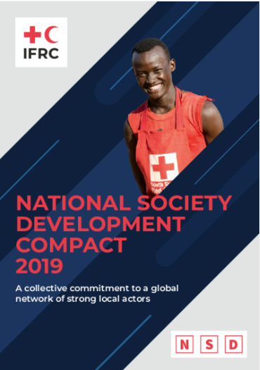 National Society Development Compact