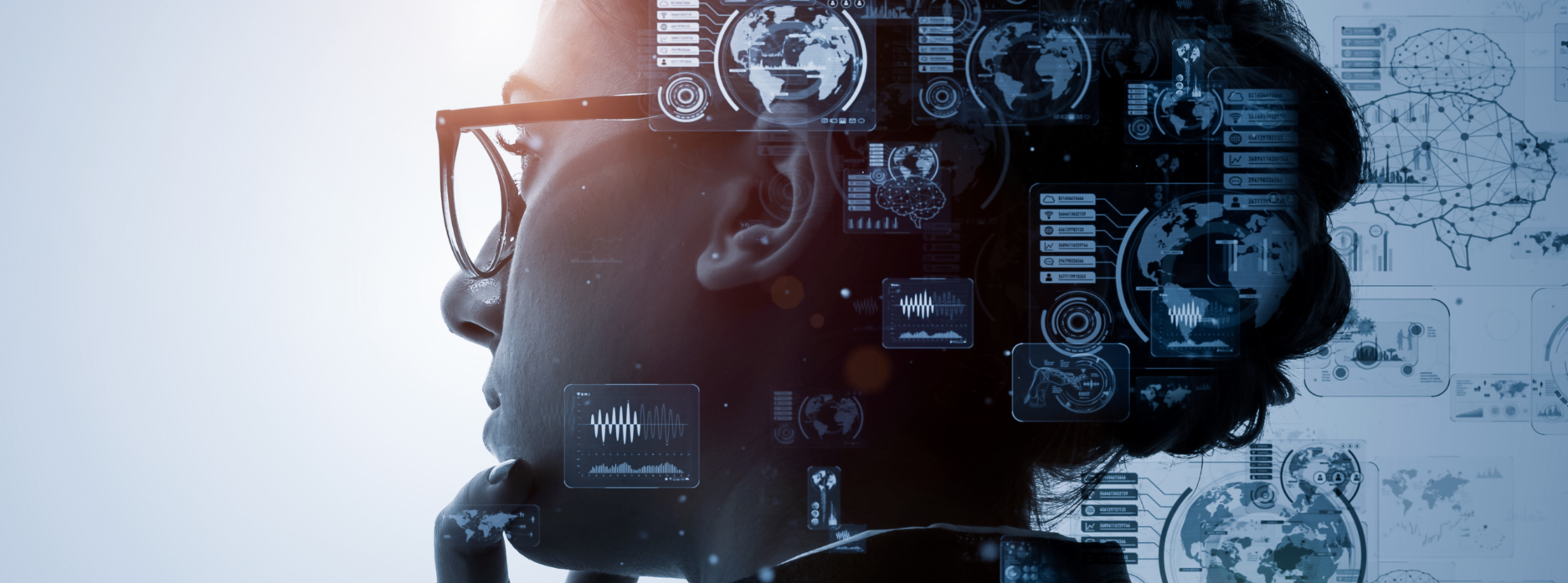 AI is changing our humanitarian work