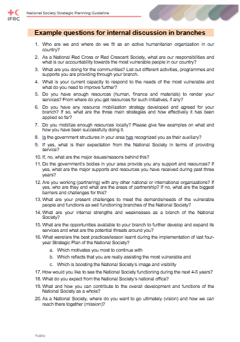 C3_T08_Example questons for internal discussions in branches