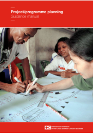 Project/Programme Planning Guidance Manual