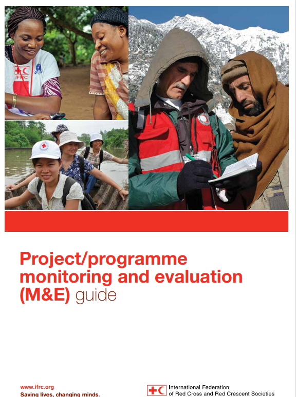 Monitoring and Evaluation Guide