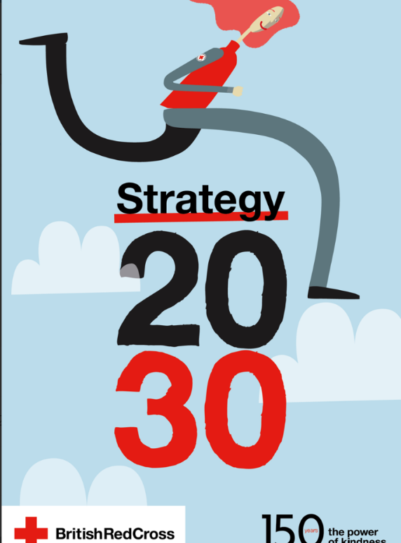British RC Strategy 2030